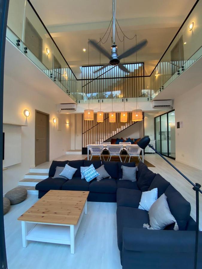 Unwind Dhigurah Hotel Dhigurah  Exterior foto