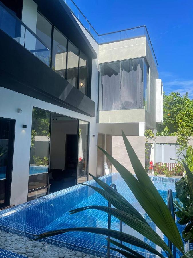 Unwind Dhigurah Hotel Dhigurah  Exterior foto