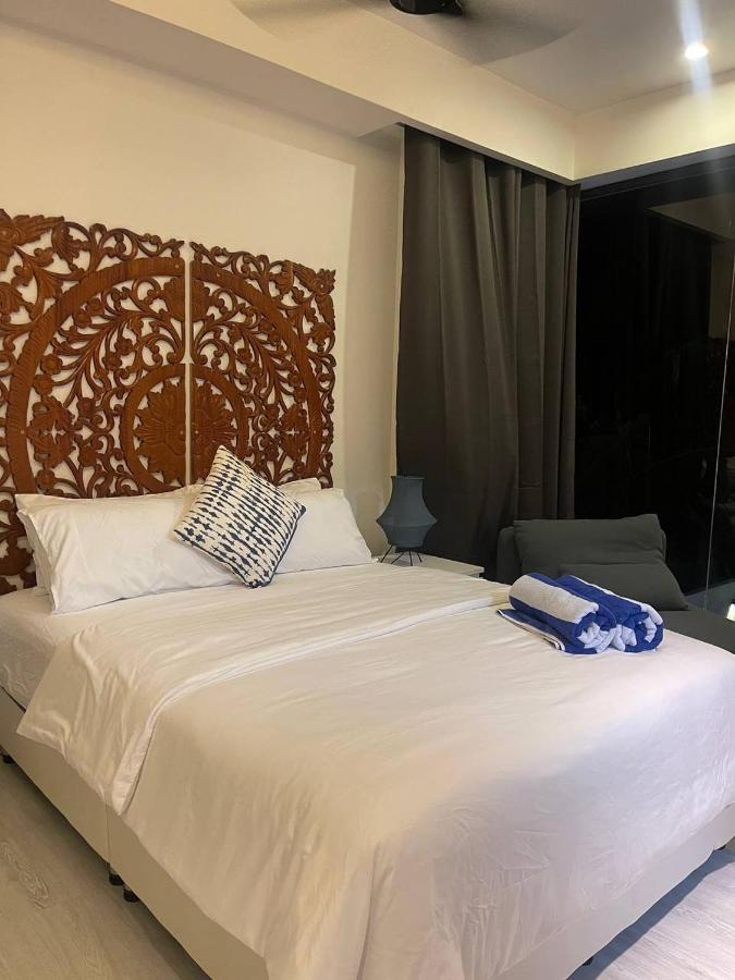 Unwind Dhigurah Hotel Dhigurah  Exterior foto