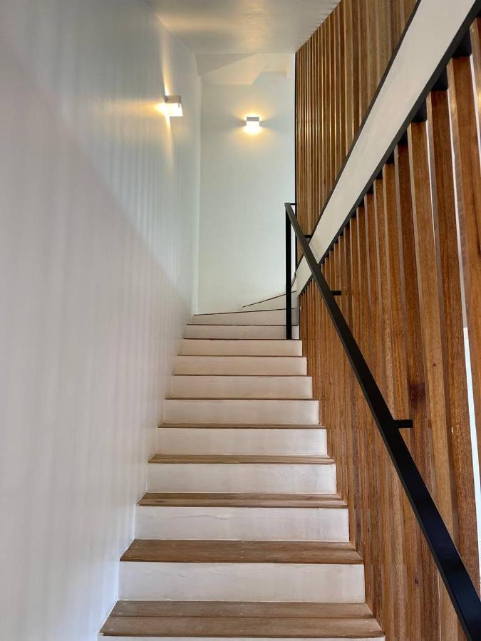 Unwind Dhigurah Hotel Dhigurah  Exterior foto