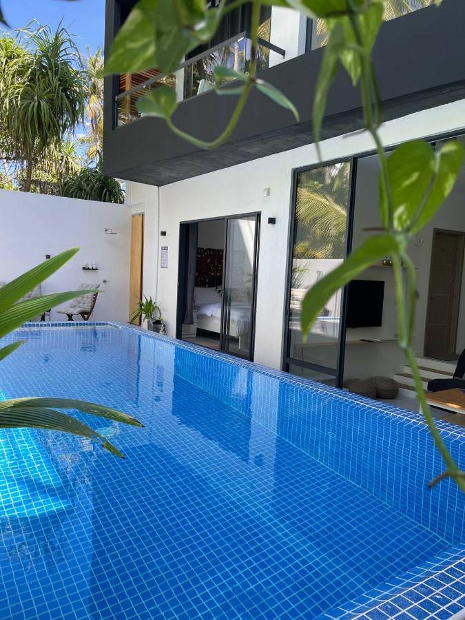 Unwind Dhigurah Hotel Dhigurah  Exterior foto