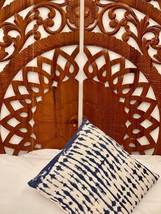 Unwind Dhigurah Hotel Dhigurah  Exterior foto