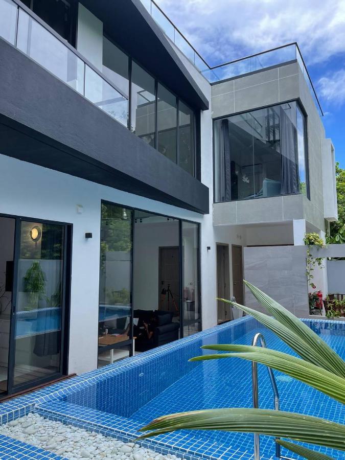 Unwind Dhigurah Hotel Dhigurah  Exterior foto