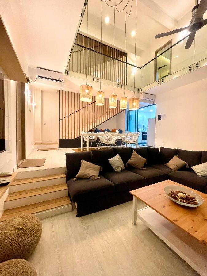 Unwind Dhigurah Hotel Dhigurah  Exterior foto