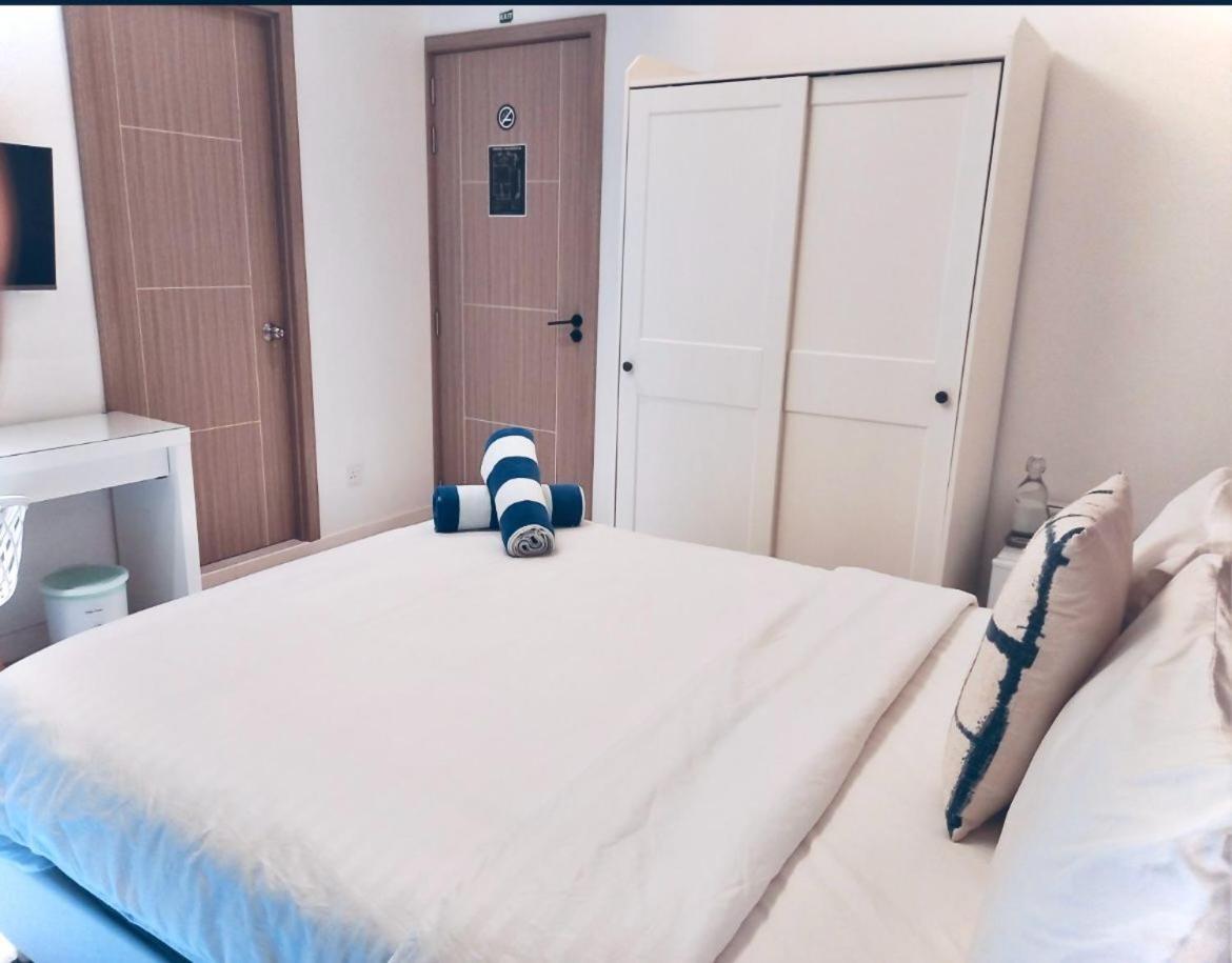 Unwind Dhigurah Hotel Dhigurah  Exterior foto