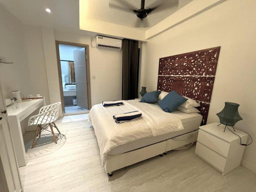 Unwind Dhigurah Hotel Dhigurah  Exterior foto