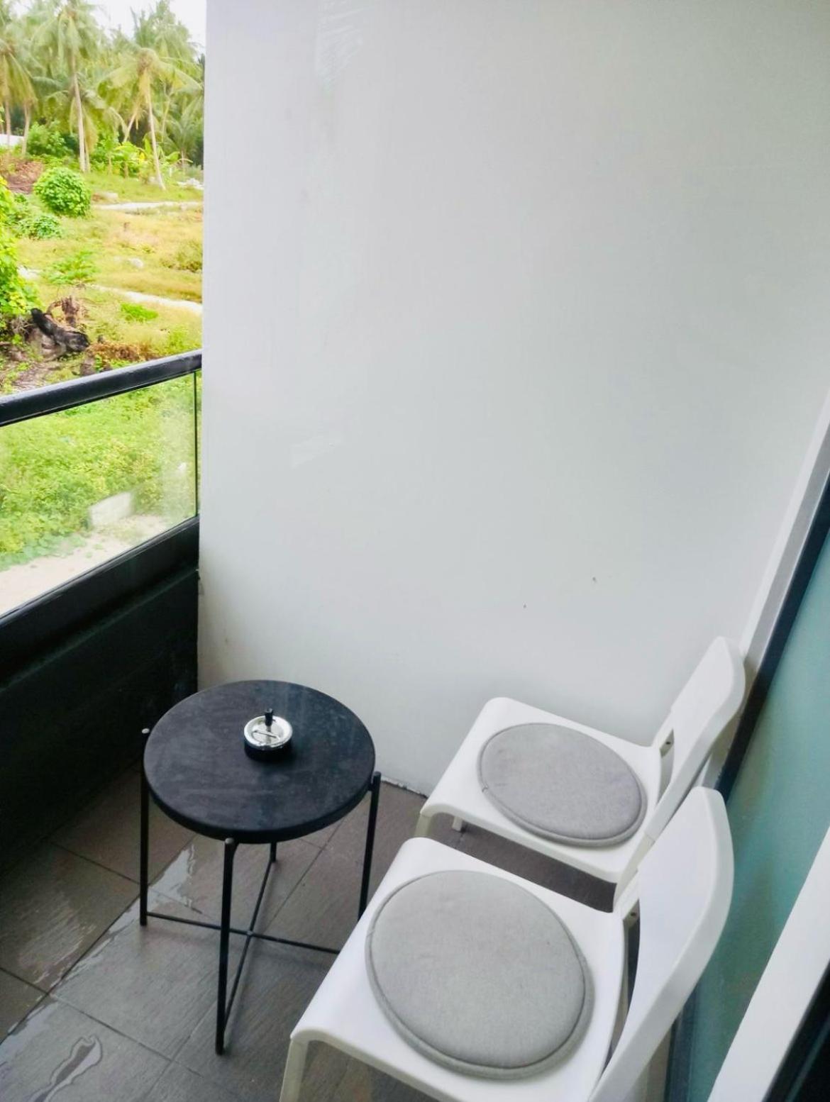 Unwind Dhigurah Hotel Dhigurah  Exterior foto
